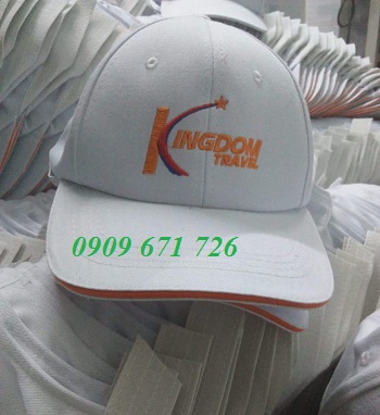 Công ty may nón kết, địa chỉ may nón kết du lịch giá rẻ