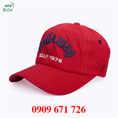 Nón kết du lịch