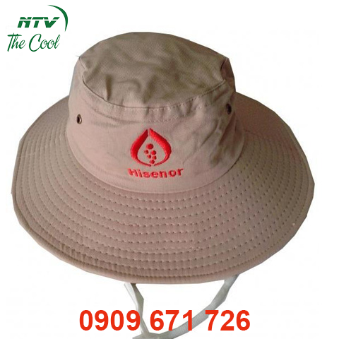 Nón tai bèo NTV 03