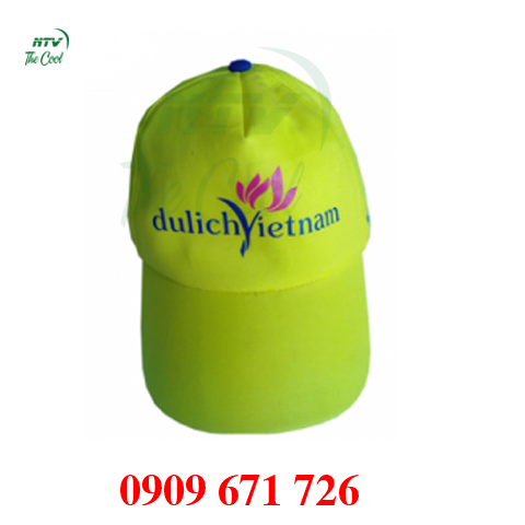 Nón lưỡi trai đồng phục