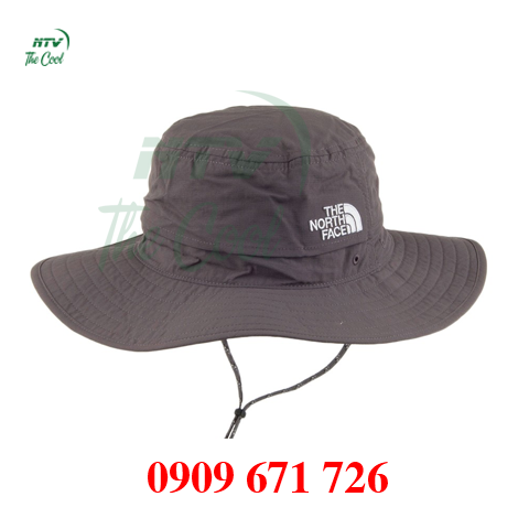 Nón tai bèo vải kaki